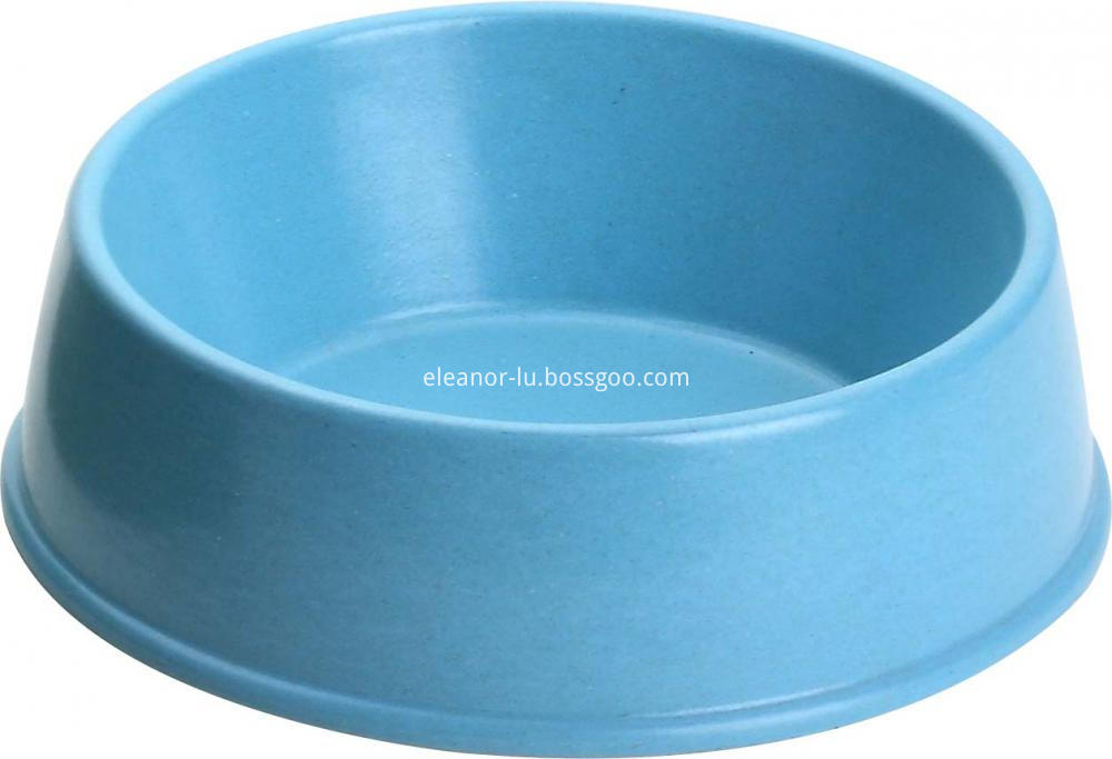 water bowl