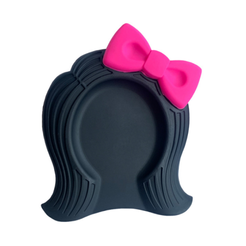 Custom Silicone Utensil Spoon Rest Silicone Mat