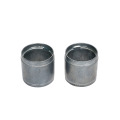 Zinc Alloy Rotary Steel Sleeve Die Casting