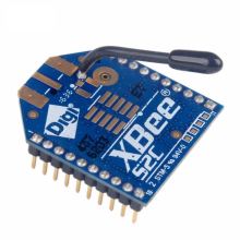 Xbee S2C Arduino Wireless Data Transmission Module