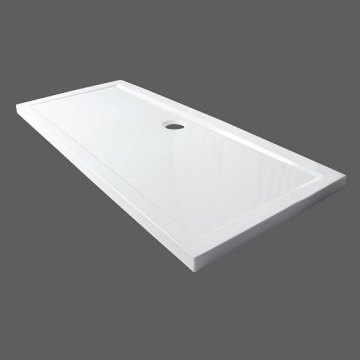 70x170x5cm CE Rechteck ABS Acryl Mixed ShowerTray