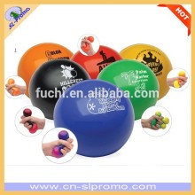Promotional Color Changing Gel Stress Ball