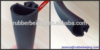 High Strength Vessel rubber seal strip
