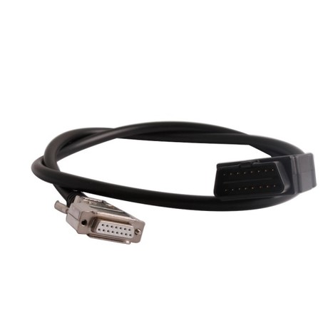 OBD2 16pin Cable for BMW OPS