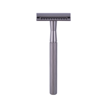 Zero Waste Double Edge Safety Razor
