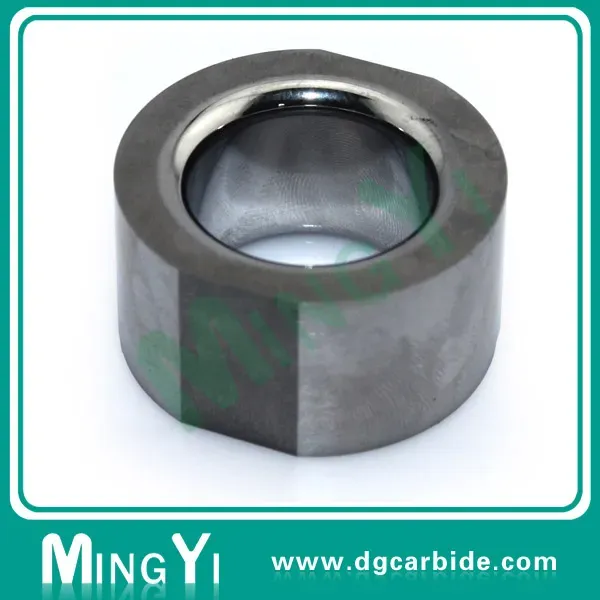 Headless Press Fit Drill Jig Bushing DIN179A