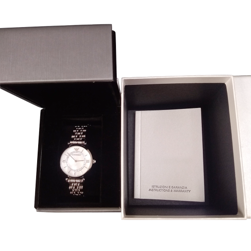 Hot Sale Simple Design Watch Paper Box