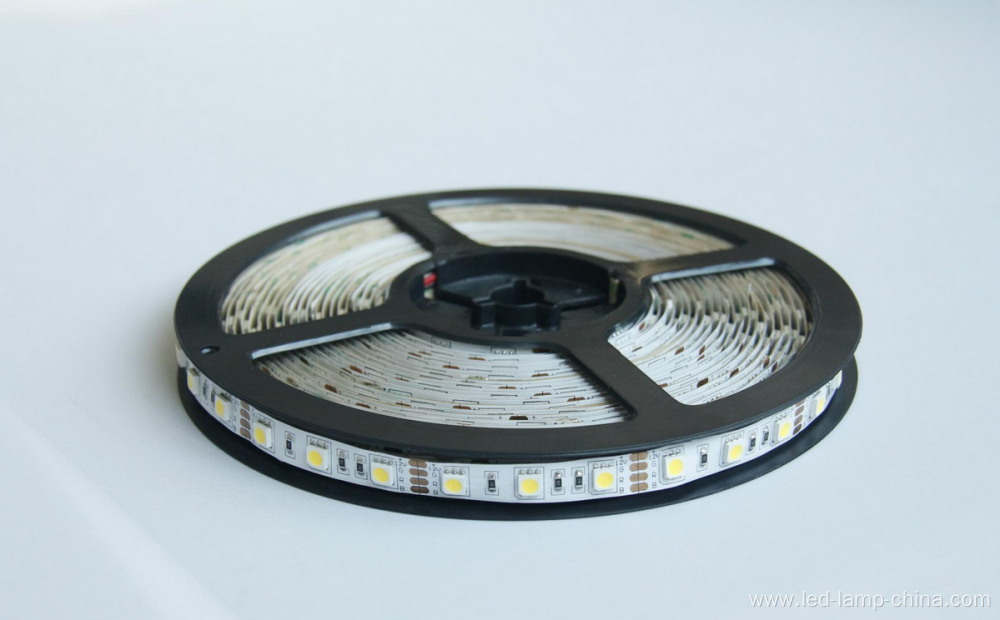 UL CE Approved LED strip 5050