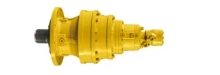 HZ1023 Planetary slewing drives reducer
