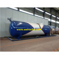 50cbm 25MT Cooking Gas Skid Plants