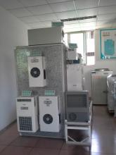 industrial box air conditioner