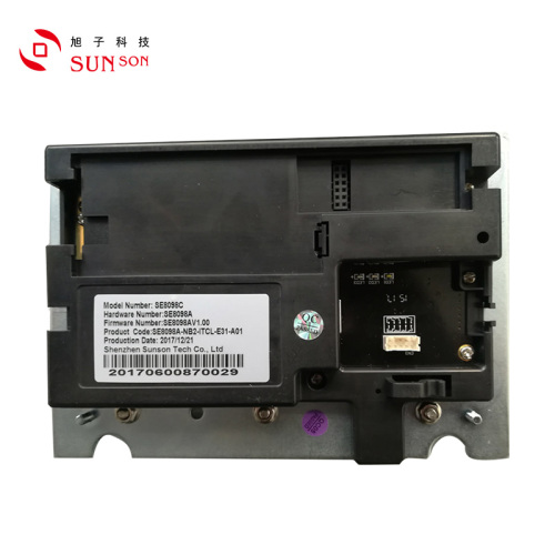 PCI4.0 шыфраванне PIN PAN SE8098C ​​Сумяшчальнасць для Wincor ATM EPP V5, v6