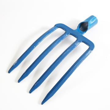 Specialized Hand-Use Farming Tools - Farming Steel Forks