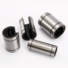 Linear Motion Bearings: European Standard Open Linear Motion Bearings LME12OP LME16OP LME20OP LME30OP LME40OP