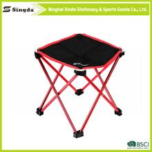 new model large duralumin camping chair