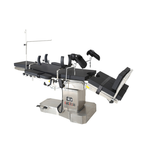 High Quality Hospital Labor And Delivery Operating Table