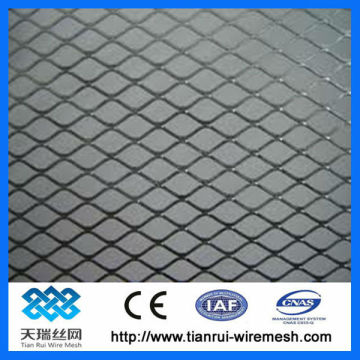 Diamond Expanded Mesh/aluminum expanded mesh