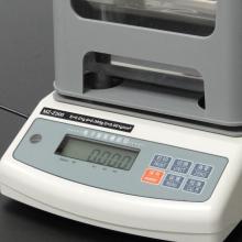 Barite Specific Gravity Meter