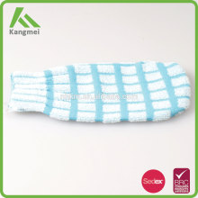 bath exfoliating massage glove