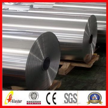 Designer hot sale color coated aluminum coil for ceiling