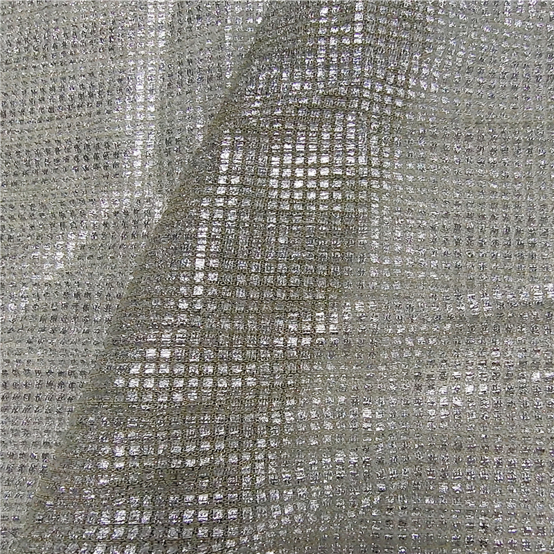 Wire Woven Fabric