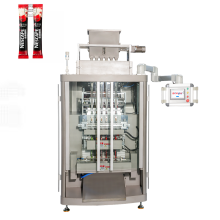 Wholesale Coffee Powder Stick Packing Machine
