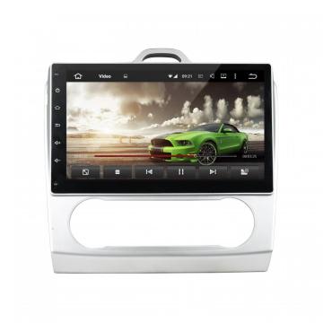 Car Audio Systems GPS For FOCUS