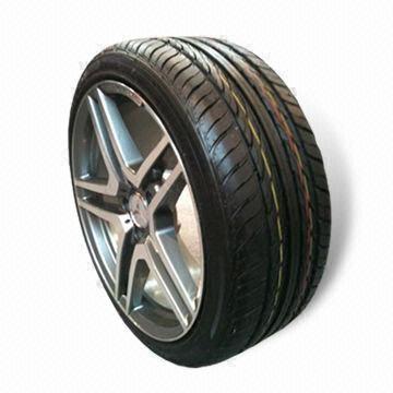 Rapid/Three-A Brand Car Tires, Suitable for Passenger Cars with Excellent Quality