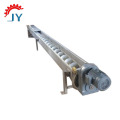 High quality steel screw conveyor mining sand handling