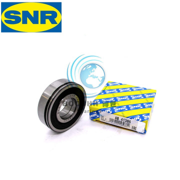 Gearbox bearing ab41386-snr - 25x59x17.5 mm