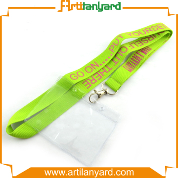 ID Card Holder Lanyard - Competitive Price