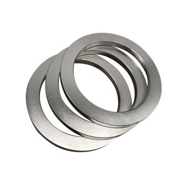 Neodymium Ring Magnets Diametrically Magnetized