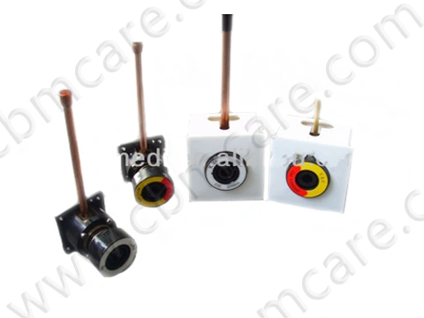 (Diss-outlet) DIN Probes/Adaptors for Medical Gases