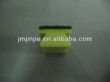 household goods for yellow sponge
