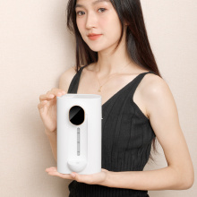 Household Automatic Mouthwash Dispenser