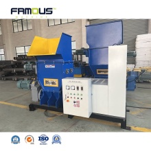 EPS Foam Densifier: Hot Melt Compression Polystyrene Foam Recycling Machine