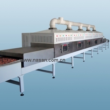 Nasan Microwave Drier