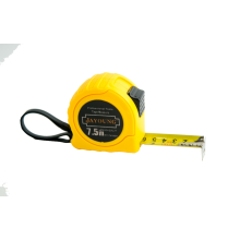 5m/25mm Easy-to-use Steel Measuring Tape