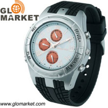 bluetooth mp3 watch  player