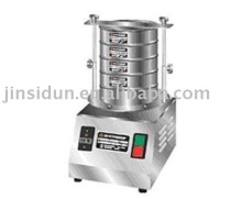 Sieve Shaker