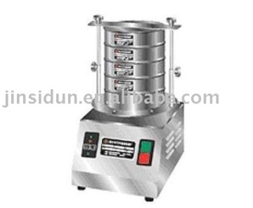 Sieve Shaker