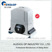 Sliding door motor/ Sliding gate motor XP370
