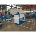 Aluminum Sheet Embossing Machine Line