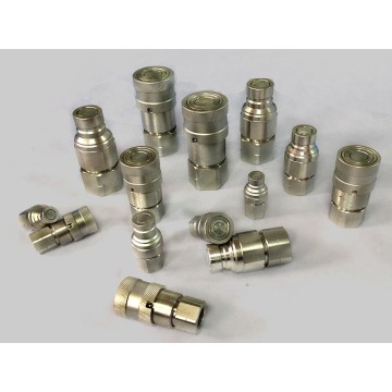 ISO16028 Series Quick Couplings