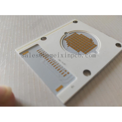 led pcb board Prototype Fabrication