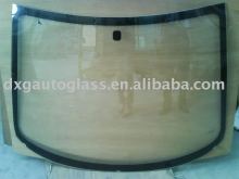 front car glass & auto glass