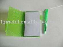 memo holder