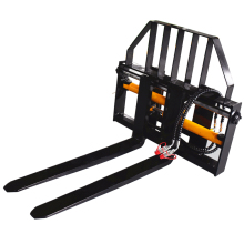 Pallet Fork Hydraulic Side Shift Forklift Systems