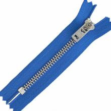 YKK zipper metal open end rotary head zipper