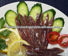 anchovy (Vacuum packed)